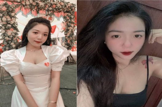 trang sex nhat Thật vô tình khi nhìn thấy cái lồn múp của mẹ thằng bạn thân